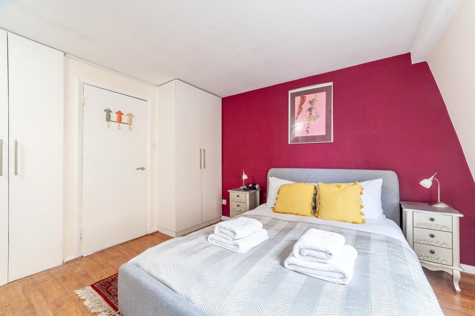 Stylish And Sleek Kensington * Лондон